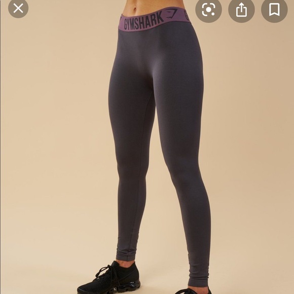 Gymshark Fit Leggings - Picture 1 of 6